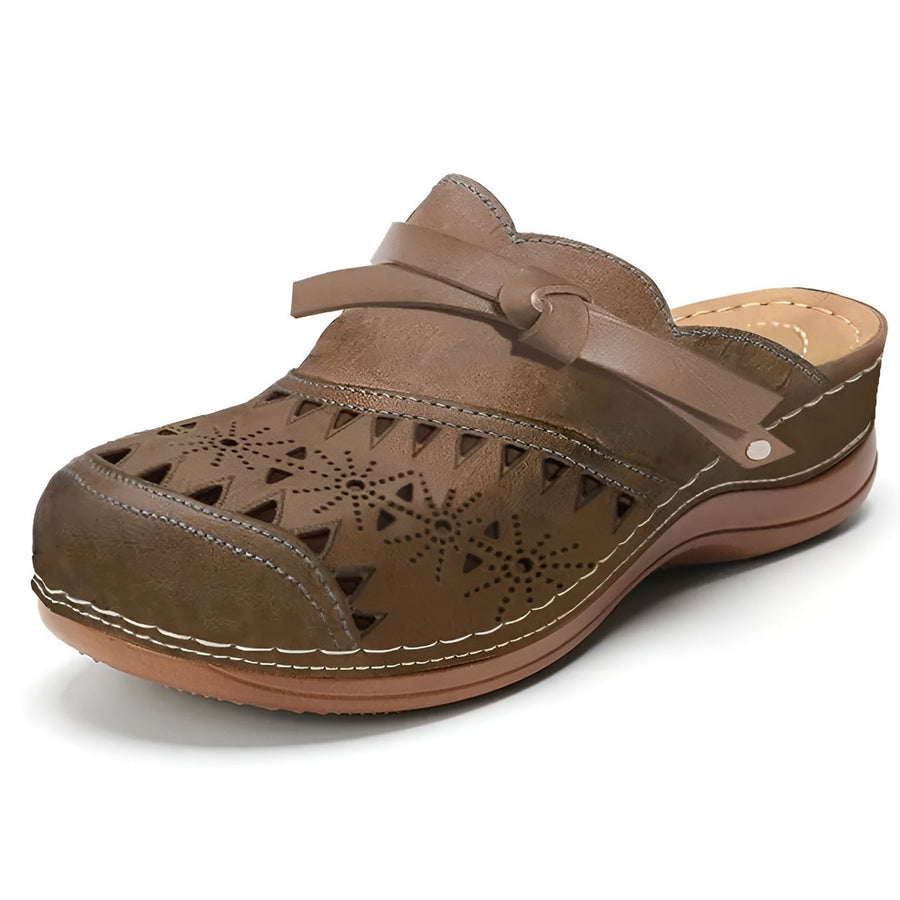 Majken - Sandalias Ortopédicas con Suela Ergonómica - imagen principal