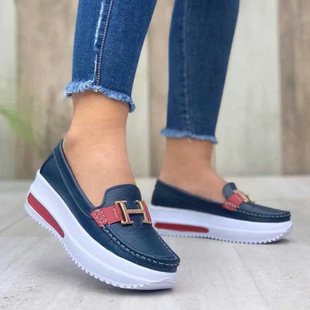 Mocasines Ortopédicos París - imagen principal
