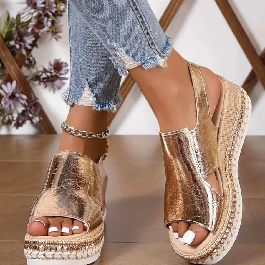 Sandalias Ortopédicas Palma (Nueva Colección) - imagen principal