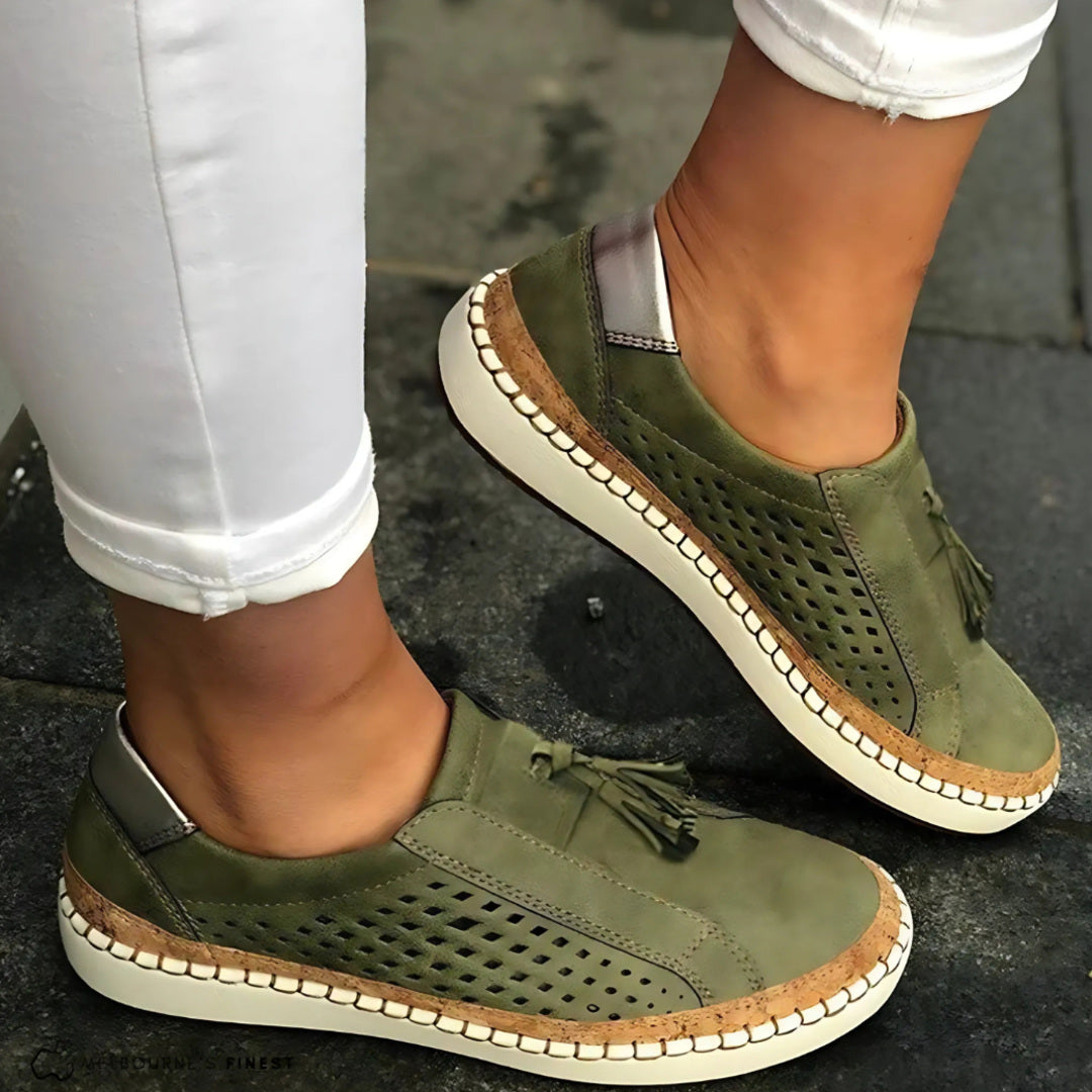 Remington - Sandalias Ortopédicas con Suela Ergonómica - imagen principal