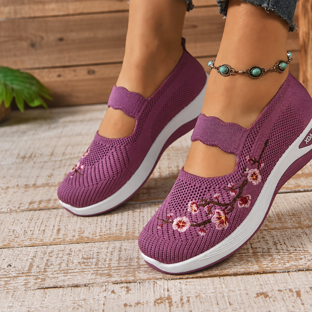 SaluPies™ | Zapatillas Ortopédicas Confort - imagen principal