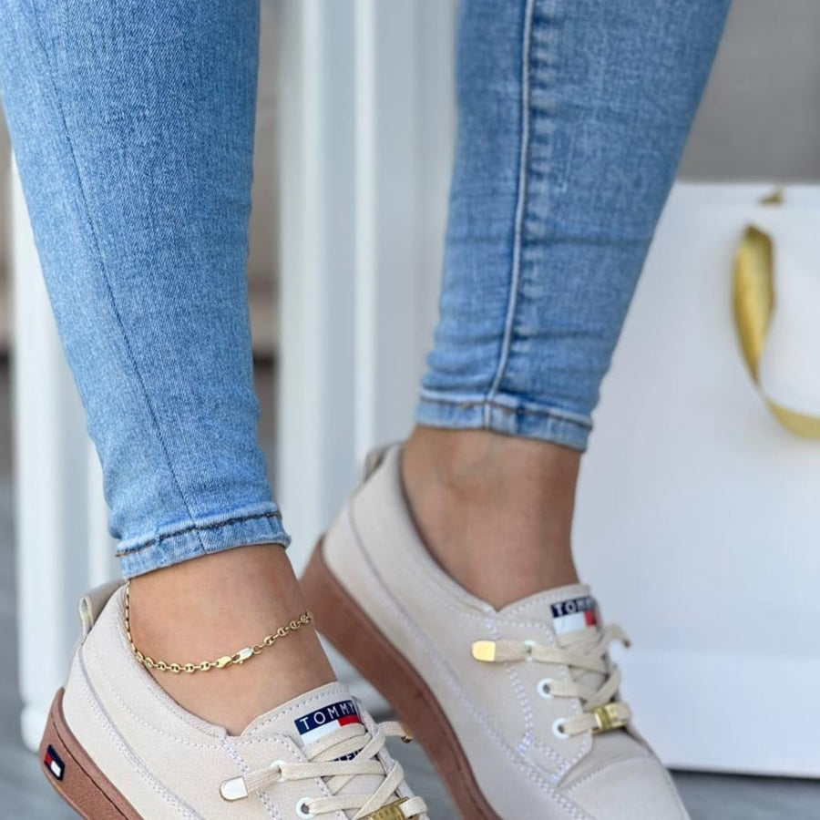 Zapatillas Ortopédicas Tommy - Edición Premium - imagen principal