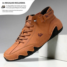 Vince 2.0™ - Botas 'Barefoot' | Máxima Protección y Comodidad al Caminar