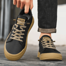 Zapatillas Harrington™ - Cuero Clásico