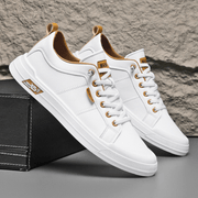 Blanco/Beige