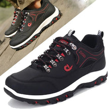 Samuel™ | Zapatos de Senderismo Impermeables de Horma Ancha